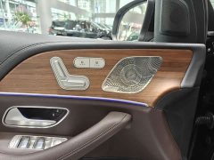 Mercedes-Benz GLS Facelift GLS 450 4MATIC Luxury - ფოტო 9