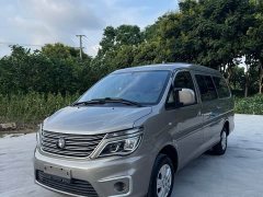 Mitsubishi Delica Struggle Edition M5L 1.6L Comfort 7-Seater - ფოტო 1