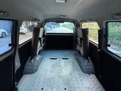Mitsubishi Delica Struggle Edition M5L 1.6L Comfort 7-Seater - ფოტო 10
