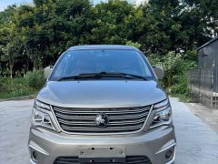 Mitsubishi Delica Struggle Edition M5L 1.6L Comfort 7-Seater - ფოტო 2