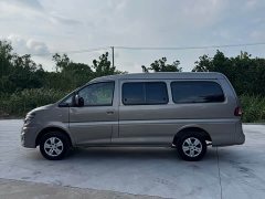 Mitsubishi Delica Struggle Edition M5L 1.6L Comfort 7-Seater - ფოტო 3