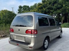 Mitsubishi Delica Struggle Edition M5L 1.6L Comfort 7-Seater - ფოტო 4