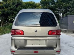 Mitsubishi Delica Struggle Edition M5L 1.6L Comfort 7-Seater - ფოტო 5