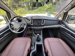 Mitsubishi Delica Struggle Edition M5L 1.6L Comfort 7-Seater - ფოტო 7
