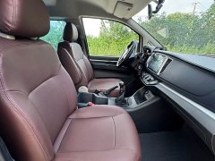Mitsubishi Delica Struggle Edition M5L 1.6L Comfort 7-Seater - ფოტო 8