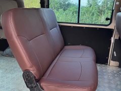 Mitsubishi Delica Struggle Edition M5L 1.6L Comfort 7-Seater - ფოტო 9