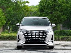 Denza D9 2022 DM-i 970 AWD Flagship - ფოტო 2