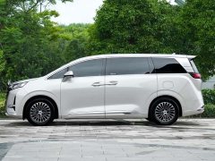 Denza D9 2022 DM-i 970 AWD Flagship - ფოტო 4