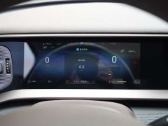Denza D9 2022 DM-i 970 AWD Flagship - ფოტო 5