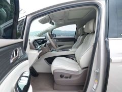 Denza D9 2022 DM-i 970 AWD Flagship - ფოტო 6