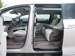 Denza D9 2022 DM-i 970 AWD Flagship - ფოტო 7