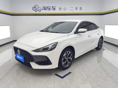 SAIC MG5 2023 180DVVT Manual Elegance Edition - ფოტო 1