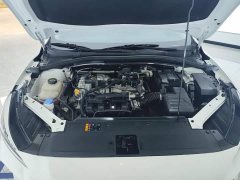 SAIC MG5 2023 180DVVT Manual Elegance Edition - ფოტო 10