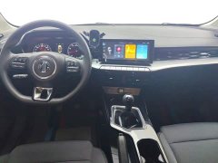 SAIC MG5 2023 180DVVT Manual Elegance Edition - ფოტო 12