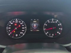 SAIC MG5 2023 180DVVT Manual Elegance Edition - ფოტო 14