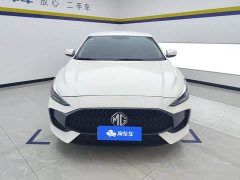 SAIC MG5 2023 180DVVT Manual Elegance Edition - ფოტო 2