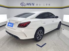 SAIC MG5 2023 180DVVT Manual Elegance Edition - ფოტო 3