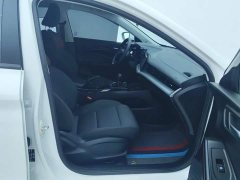 SAIC MG5 2023 180DVVT Manual Elegance Edition - ფოტო 8