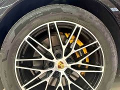 Porsche Cayenne 3.0T - ფოტო 10