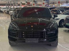 Porsche Cayenne 3.0T - ფოტო 2