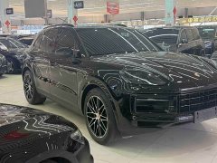 Porsche Cayenne 3.0T - ფოტო 3