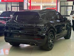 Porsche Cayenne 3.0T - ფოტო 5