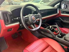 Porsche Cayenne 3.0T - ფოტო 7