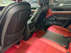 Porsche Cayenne 3.0T - ფოტო 8