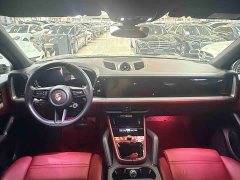 Porsche Cayenne 3.0T - ფოტო 9
