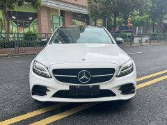 Mercedes-Benz C-Class C 260 L AMG Line Exclusive Edition - ფოტო 2