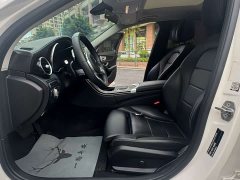Mercedes-Benz C-Class C 260 L AMG Line Exclusive Edition - ფოტო 4