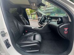 Mercedes-Benz C-Class C 260 L AMG Line Exclusive Edition - ფოტო 6