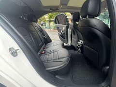 Mercedes-Benz C-Class C 260 L AMG Line Exclusive Edition - ფოტო 7
