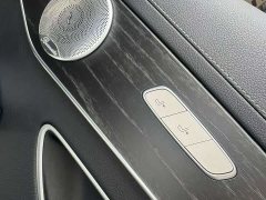 Mercedes-Benz C-Class C 260 L AMG Line Exclusive Edition - ფოტო 8