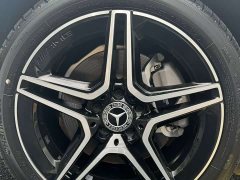 Mercedes-Benz C-Class C 260 L AMG Line Exclusive Edition - ფოტო 9