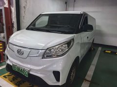 Maxus Datong EV30 Pure Electric Smart Logistics Expert Long Wheelbase Guoxuan - ფოტო 1