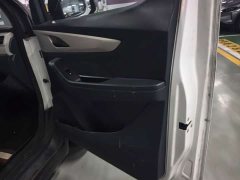 Maxus Datong EV30 Pure Electric Smart Logistics Expert Long Wheelbase Guoxuan - ფოტო 10