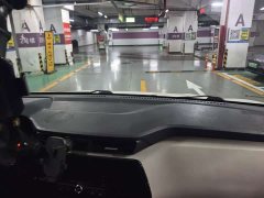 Maxus Datong EV30 Pure Electric Smart Logistics Expert Long Wheelbase Guoxuan - ფოტო 11