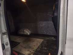Maxus Datong EV30 Pure Electric Smart Logistics Expert Long Wheelbase Guoxuan - ფოტო 12