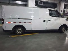 Maxus Datong EV30 Pure Electric Smart Logistics Expert Long Wheelbase Guoxuan - ფოტო 7