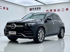 Mercedes-Benz GLE (Imported) GLE 350 4MATIC Fashion - ფოტო 1