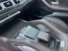 Mercedes-Benz GLE (Imported) GLE 350 4MATIC Fashion - ფოტო 10