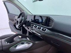 Mercedes-Benz GLE (Imported) GLE 350 4MATIC Fashion - ფოტო 11