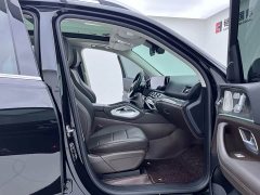 Mercedes-Benz GLE (Imported) GLE 350 4MATIC Fashion - ფოტო 13