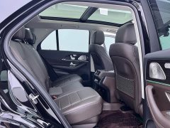 Mercedes-Benz GLE (Imported) GLE 350 4MATIC Fashion - ფოტო 14