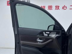 Mercedes-Benz GLE (Imported) GLE 350 4MATIC Fashion - ფოტო 15
