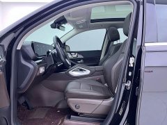 Mercedes-Benz GLE (Imported) GLE 350 4MATIC Fashion - ფოტო 16