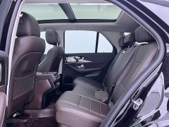 Mercedes-Benz GLE (Imported) GLE 350 4MATIC Fashion - ფოტო 17