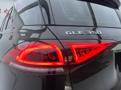 Mercedes-Benz GLE (Imported) GLE 350 4MATIC Fashion - ფოტო 18