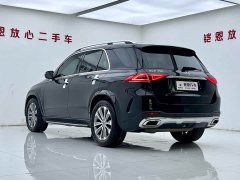 Mercedes-Benz GLE (Imported) GLE 350 4MATIC Fashion - ფოტო 19